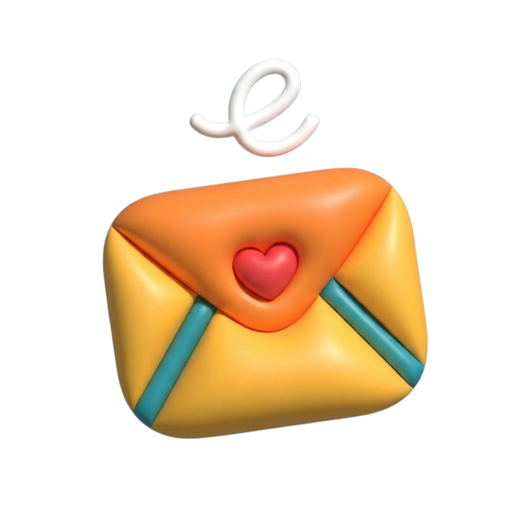 Email Icon