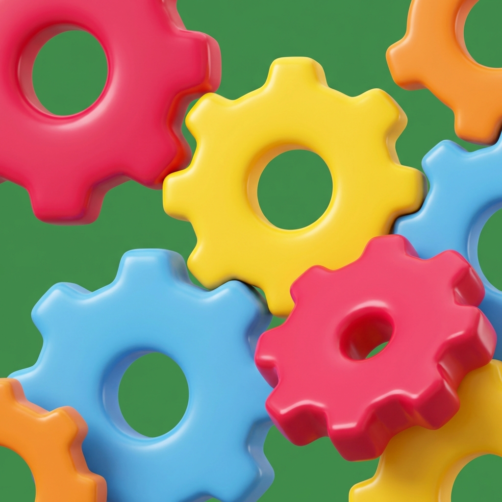 Logical Thinking Icon