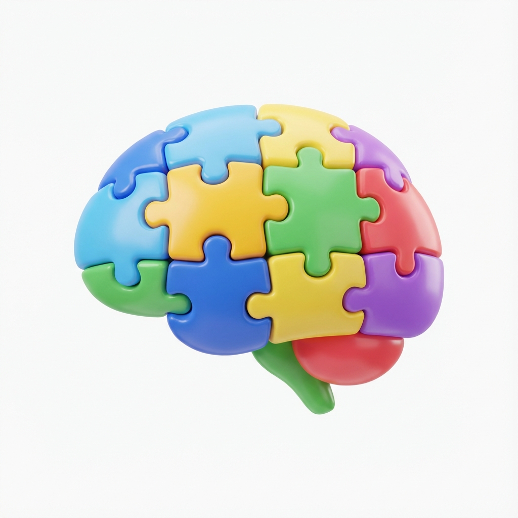 Problem Solving Icon