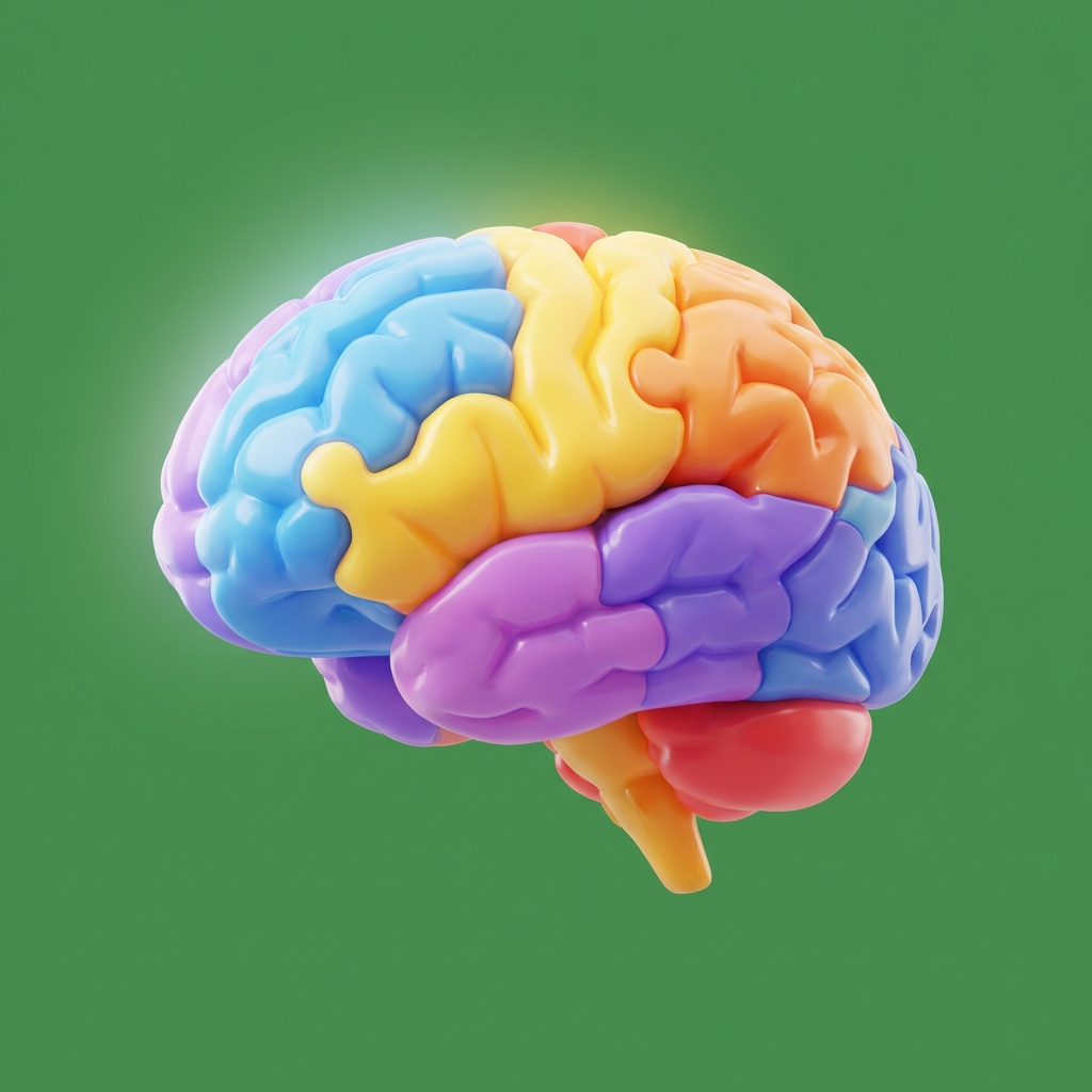 Problem Solving Icon