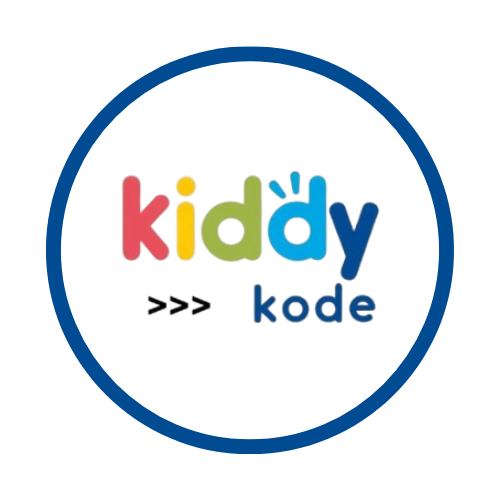KIDDYKODE Logo